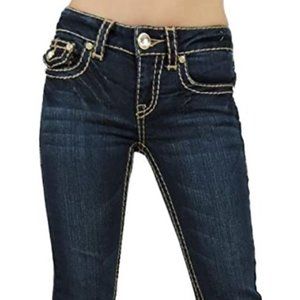 LA Idol Jeans Bootcut size 7